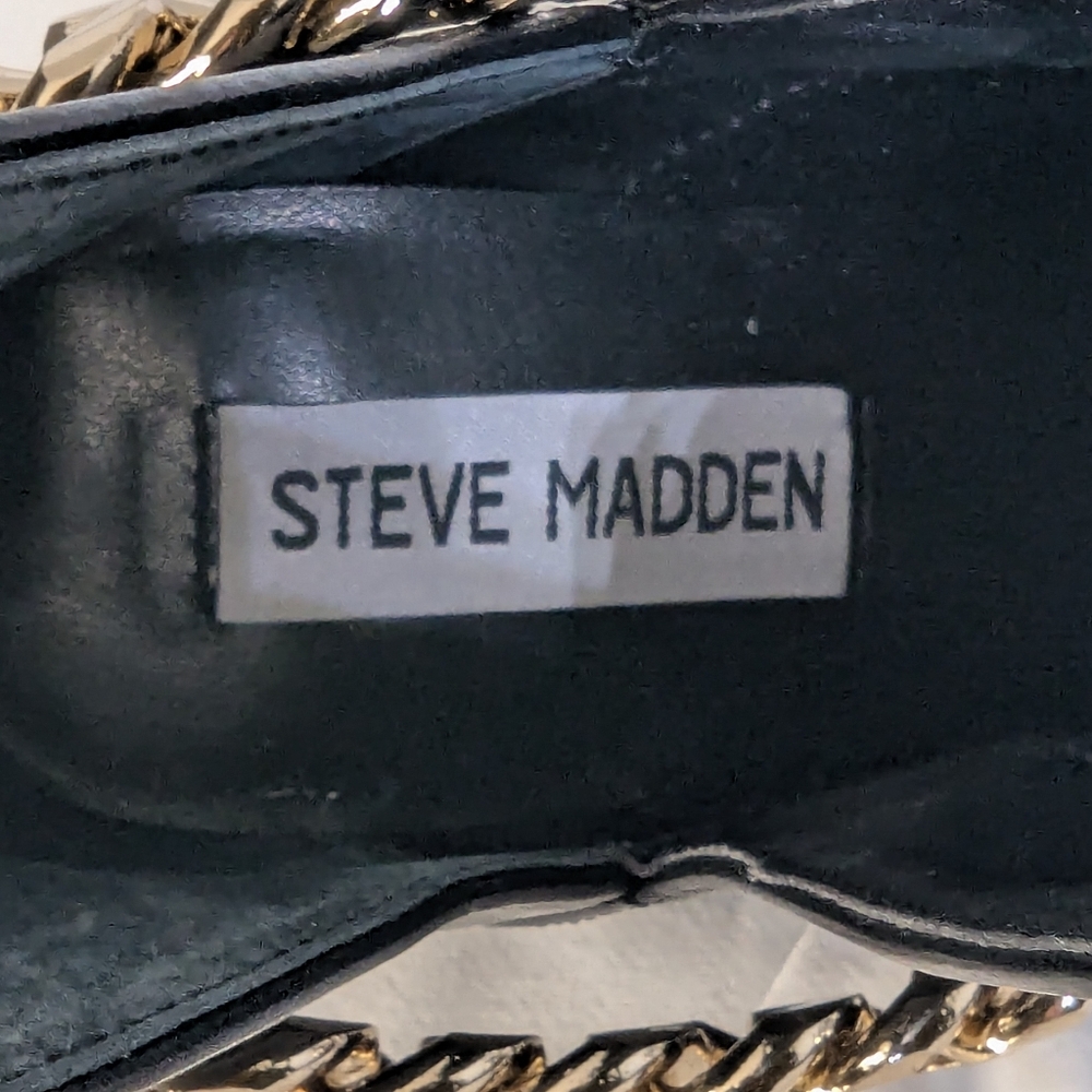 Steve Madden Boots - Picture 7 of 10